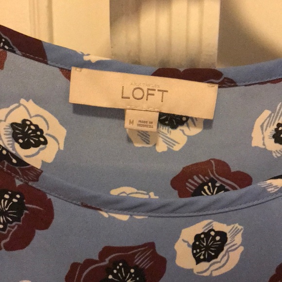 Loft Top - Picture 2 of 4